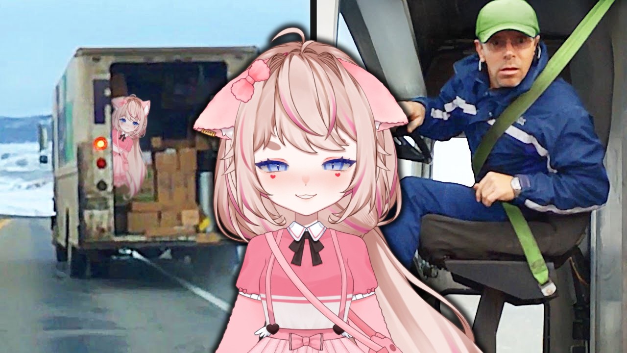 NO PACKAGES FOR YOU  | VTuber Fuwa Reacts to Daily Dose of Internet & UNUSUAL MEMES