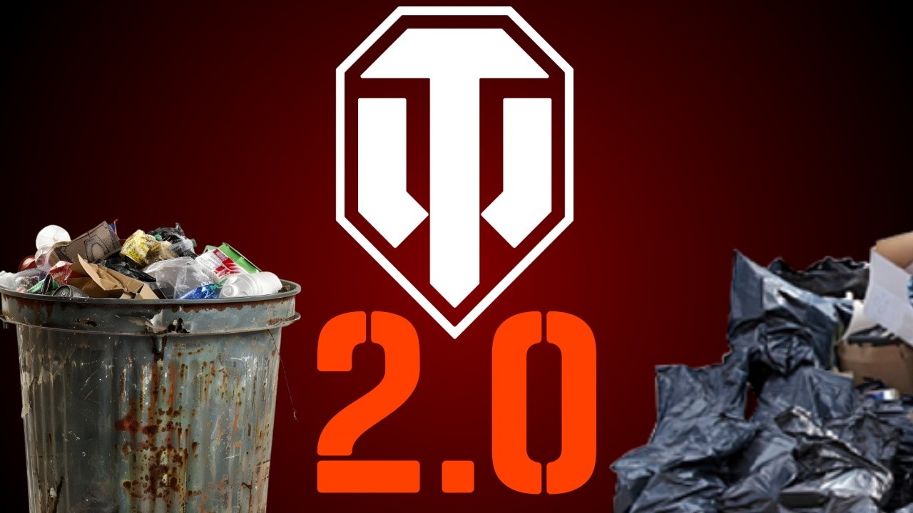 Will WoT 2.0 Save the Game?