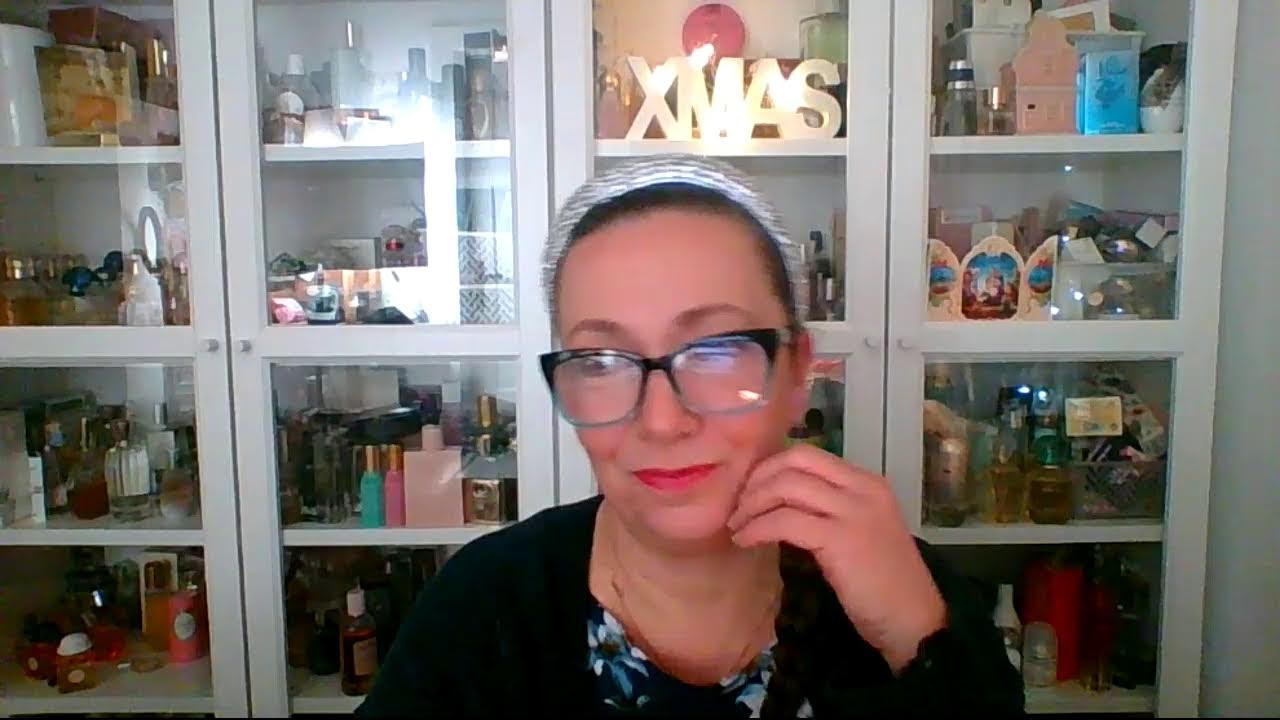 LIVE atak rozjuszonego hejtera, perfumy dla dziadkow, kontrowersyjne zakupy