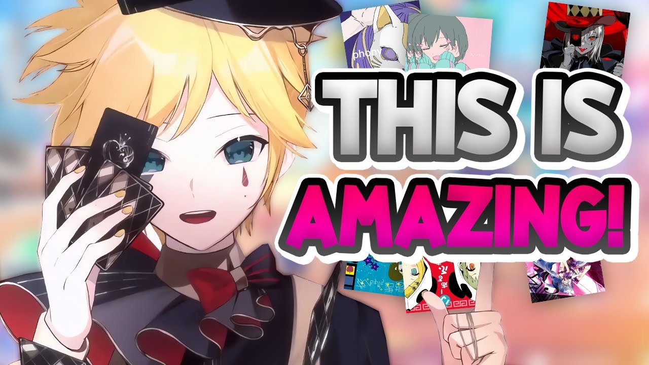PROSEKA APRIL FOOLS MADE ME JUMP OFF MY CHAIR (Reaction!!)
