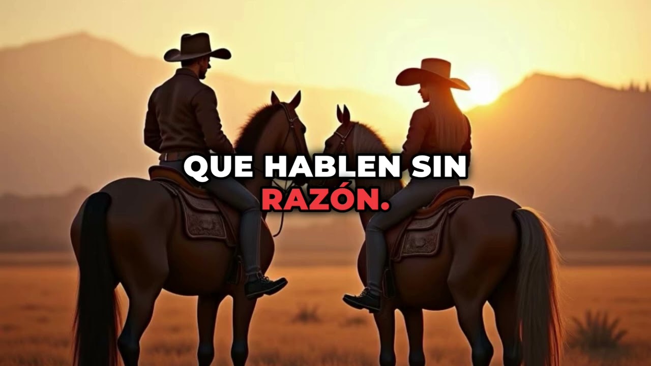 Nuestra Segunda Oportunidad (con Letra) 