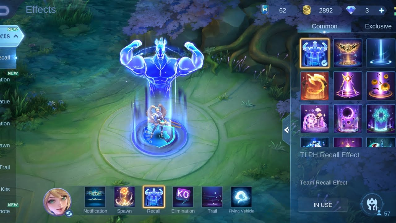 ឡូយ #MLBB 
