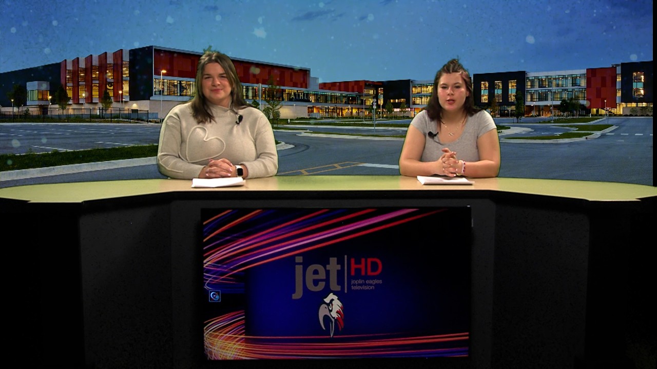 JHS WEEKLY 02-09-26