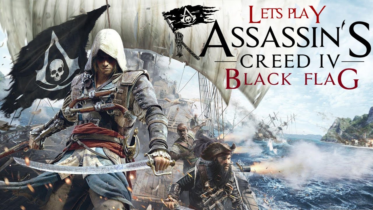 Not What He Seems | Assassin's Creed: Black Flag - Part 3