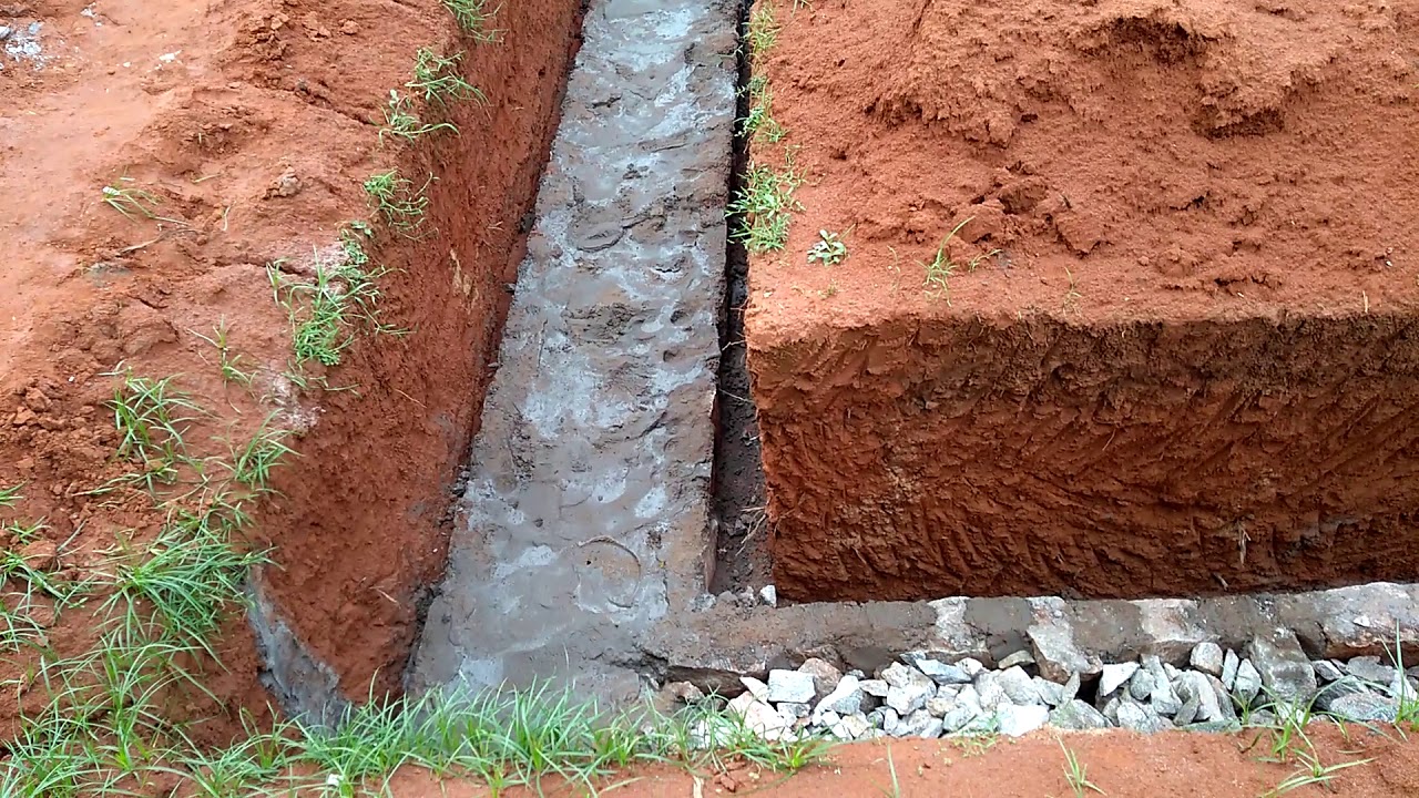load bearing structure