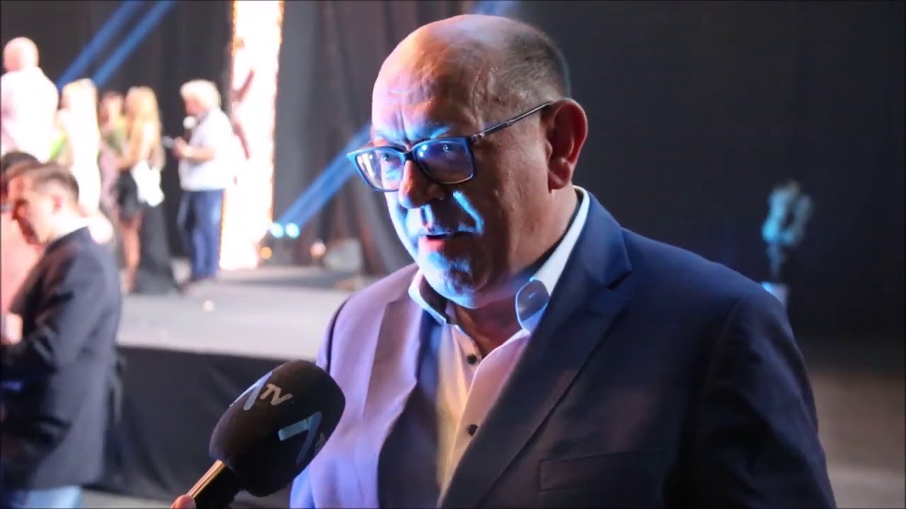 Gerard Parzutka Von Lipiński o tegorocznej Gali Finałowej Miss Mazowsza 2022