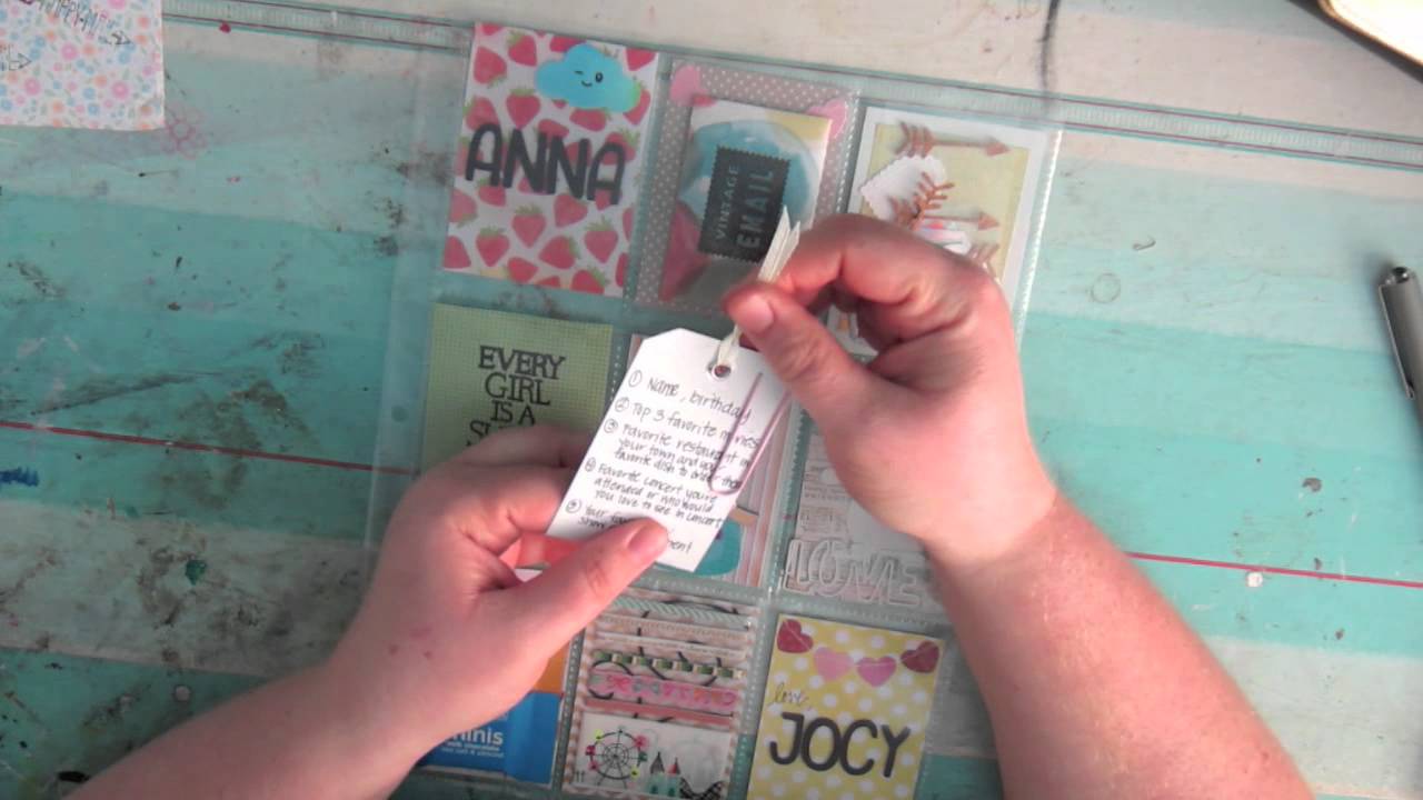 Pocket Letters - Pen palling & Snail Mail / Happy Mail!