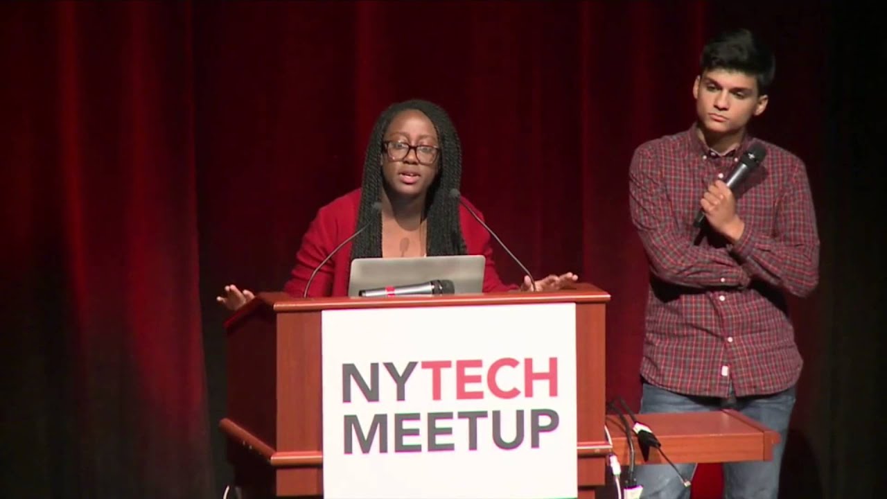 NYTM Plucked Demo