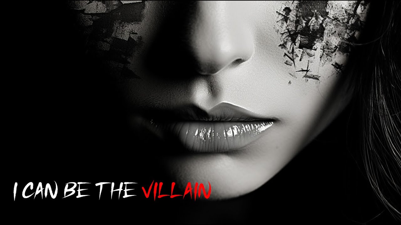 I Can Be the Villain - Nathan James Larsen x Saylor Wilterding