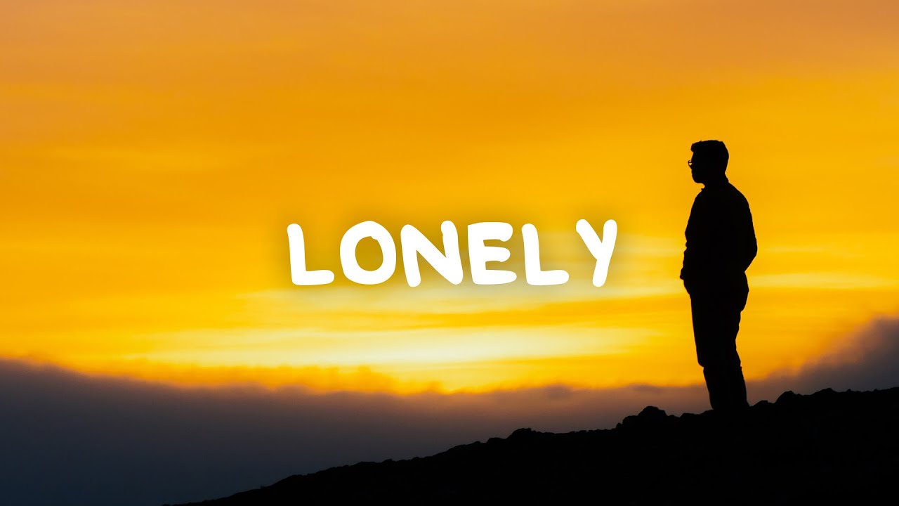Laai - Lonely (Lyrics)