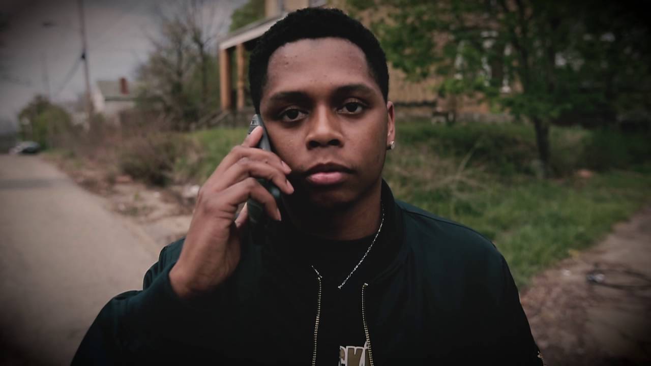 Skeli Wizzle - Landlord [Official Video] Prod. by P On The Beat