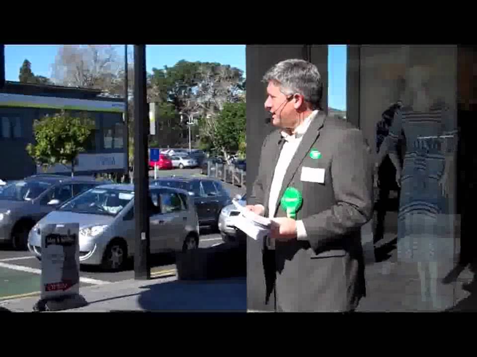 Smart Green Economy