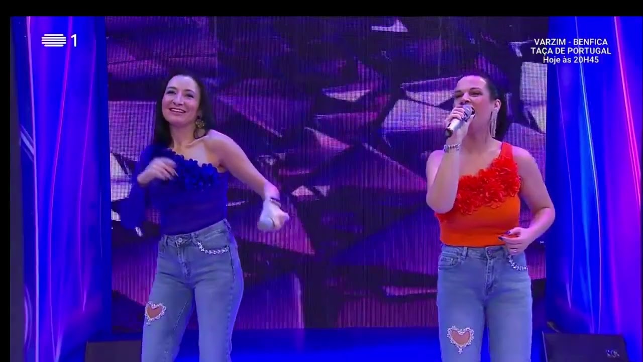 Senhoritas - Sabão Em Pó - Preço Certo - RTP