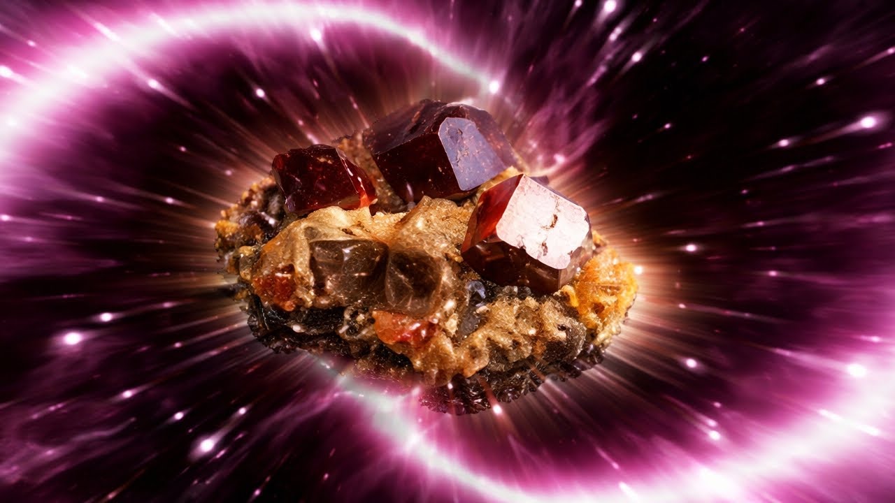 Remove Energetic Residues From Sacral Chakra
