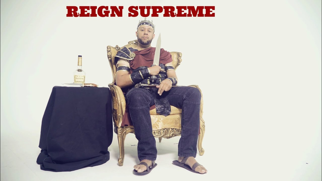 Bugsy Da God - Reign Supreme (Official Video)