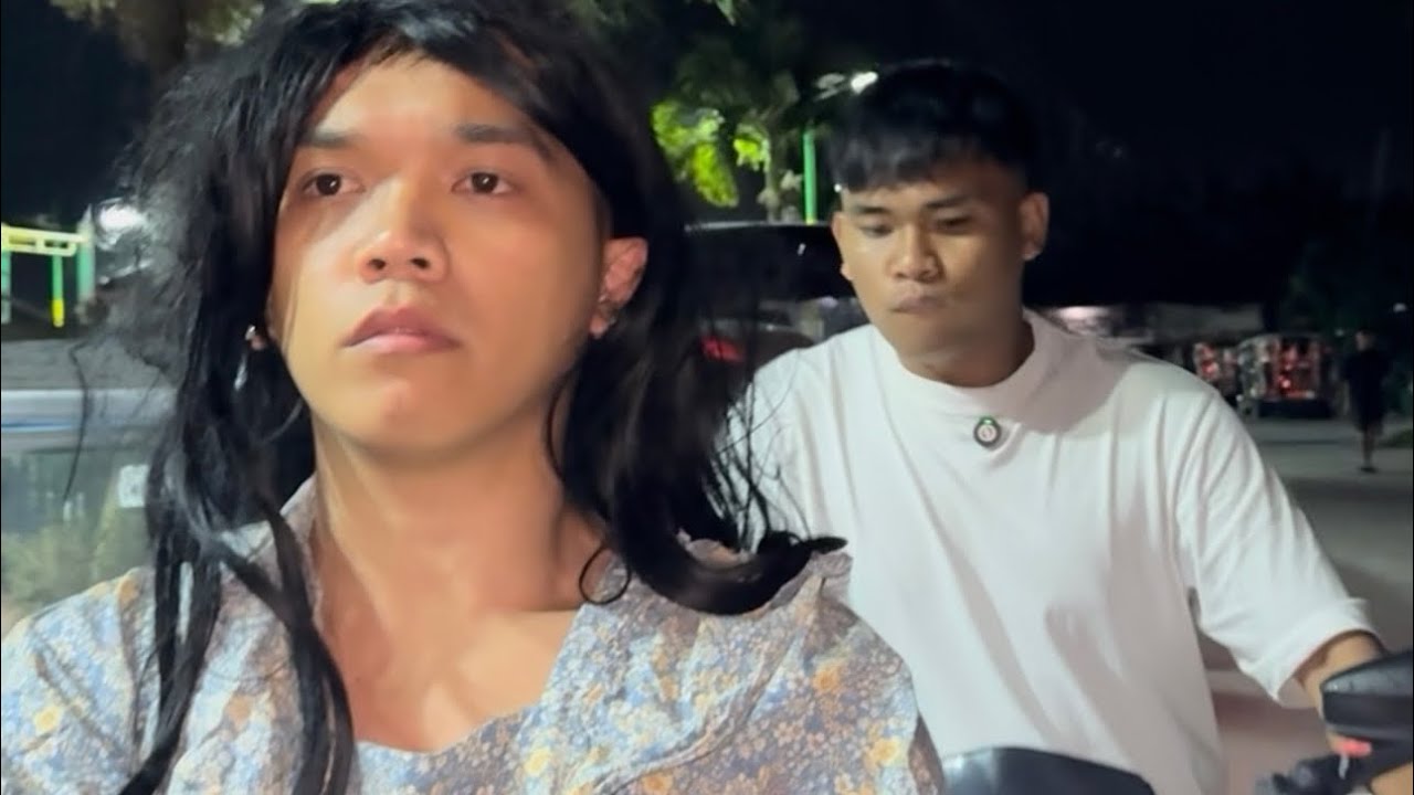 Laging ka late jampol kapag sinusundo si felicia