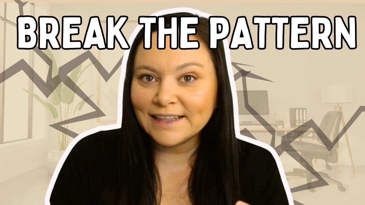 If Your Brain Always Goes to the Worst-Case Scenario… Do THIS.
