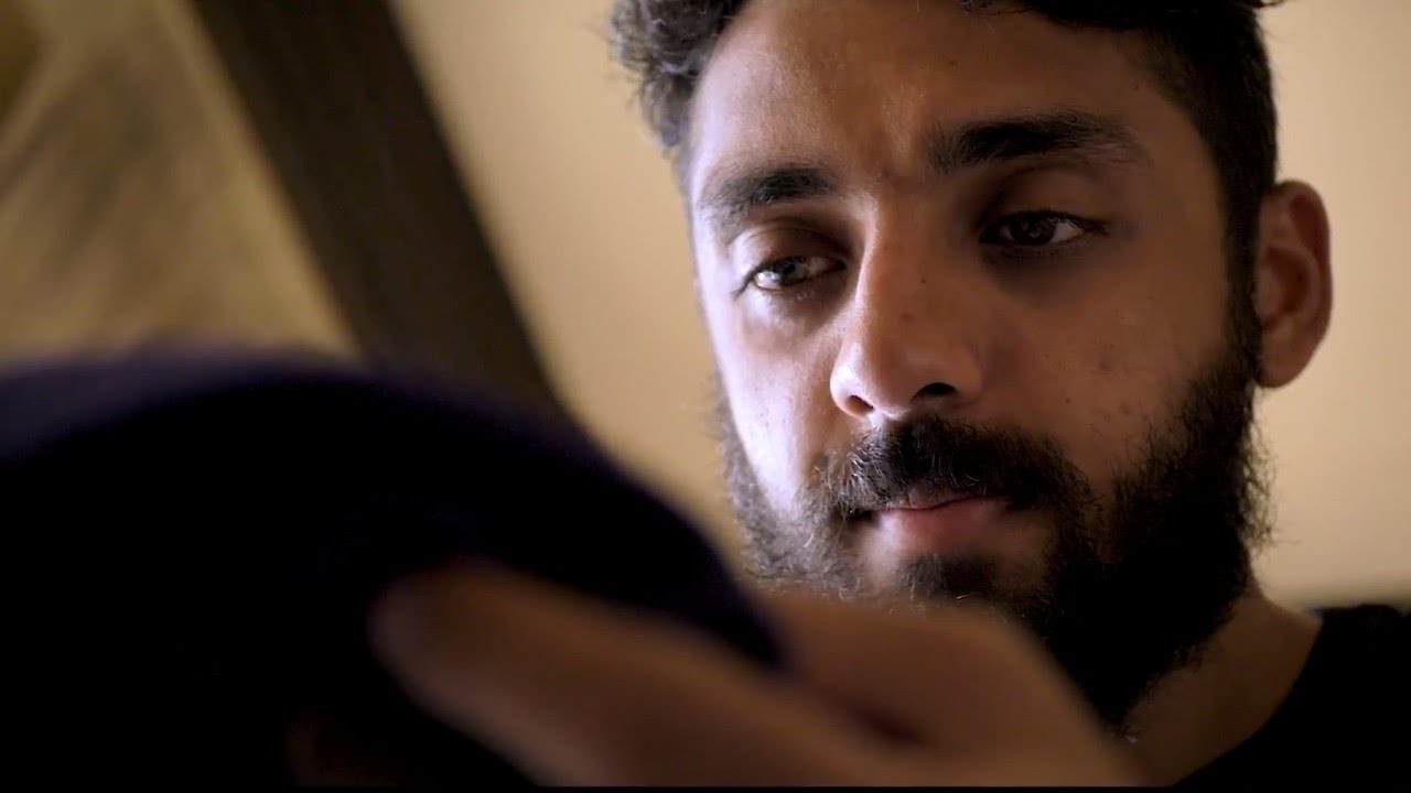 Вдохновляющая история Варуна Чакараварти: от теннисного крикета до IPL | KKR Hai Taiyaar