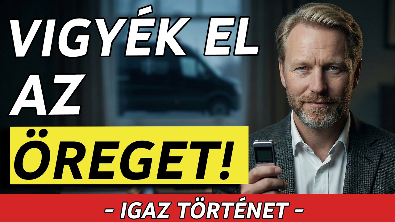 Elmegyógyintézetbe küldtek volna, de csapdát állítottam. | Igaz Történet