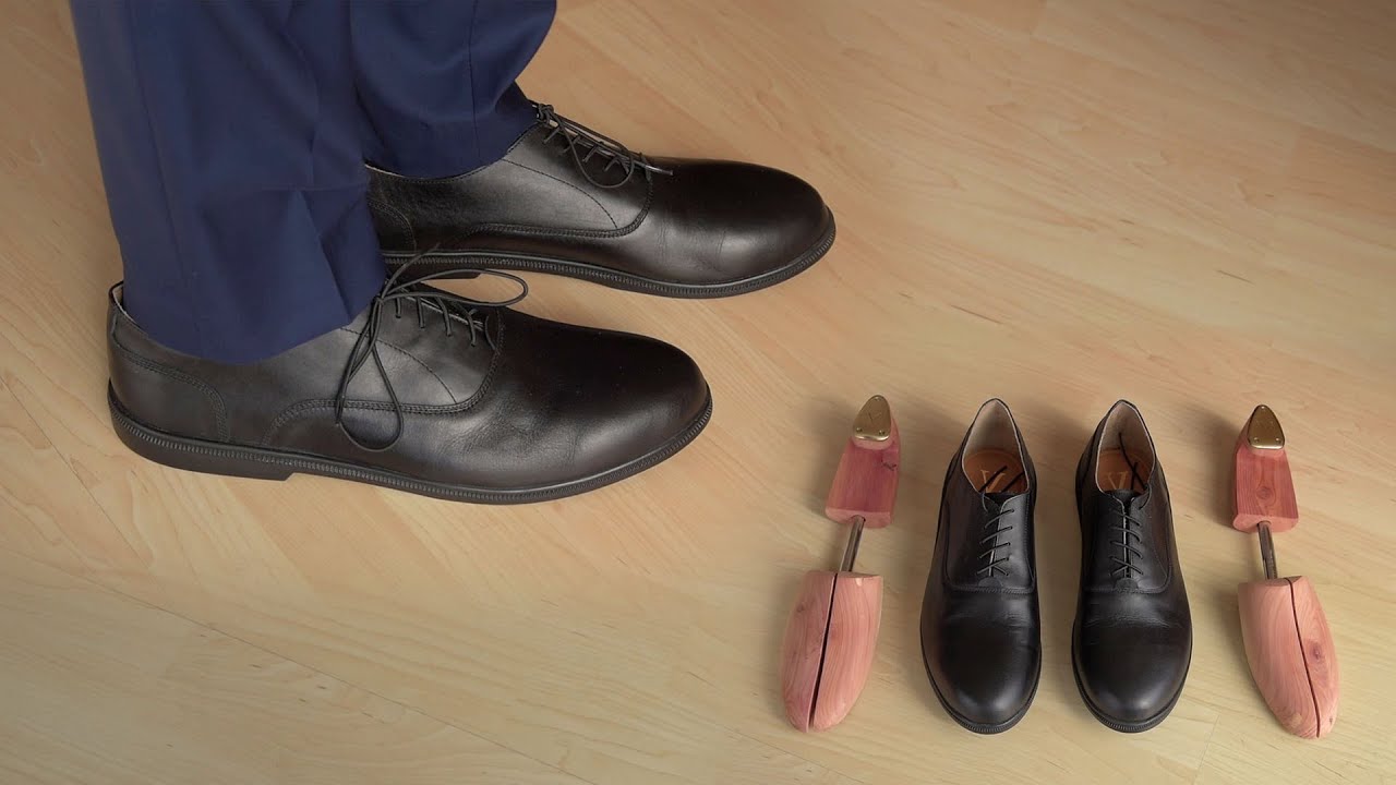 Carets Zetone Plain-Toe Review: The Barefoot Dress Shoe for the Office?