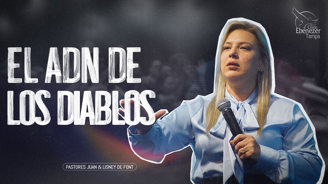 Pra Lisney de Font | El ADN de los diablos | 06-21-23