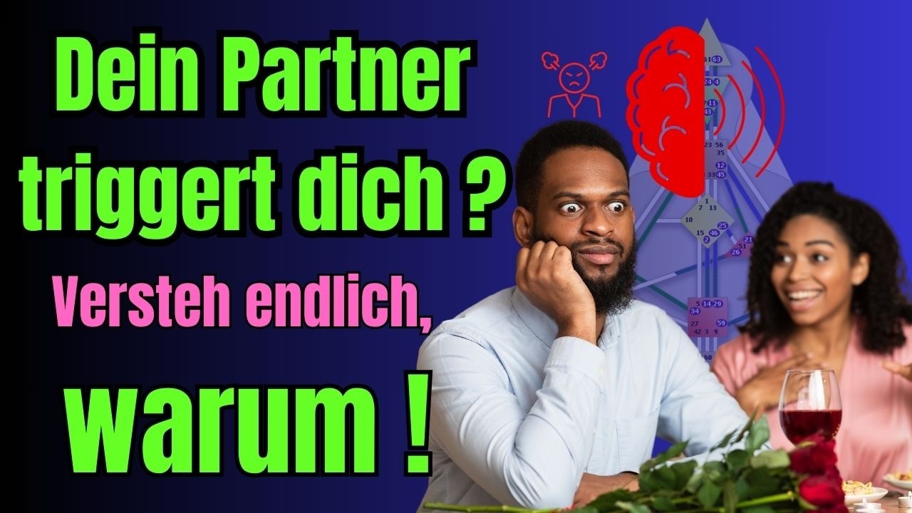 Bist du wirklich GL&Uuml;CKLICH in deiner Partnerschaft?