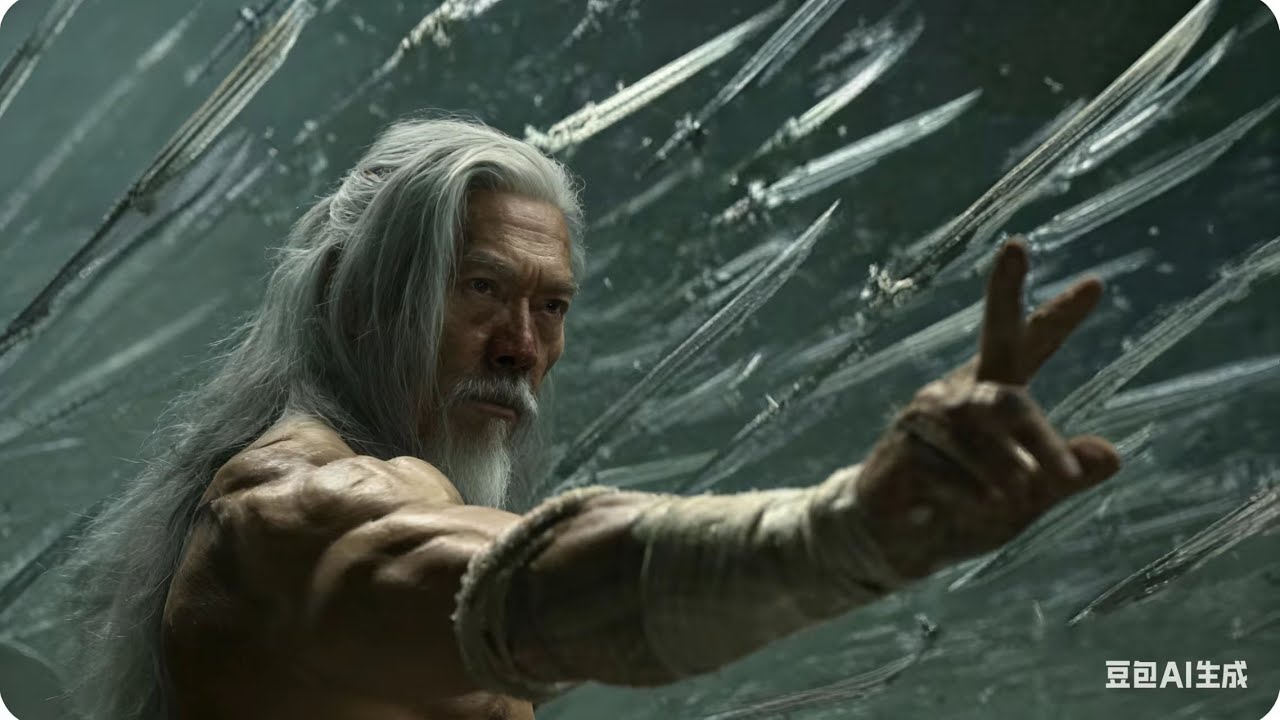 燃爆！大明神火梨花枪怒扫敌营，烈焰席卷间全歼顽寇  /奇幻 /  武侠/   古装/   功夫/  movie/
