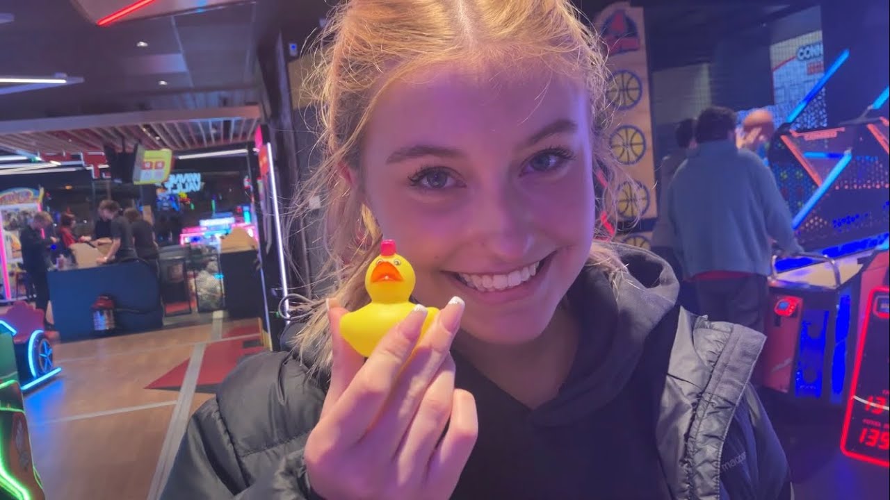 TIMEZONE W/ MY COUSINS!! || Vlog