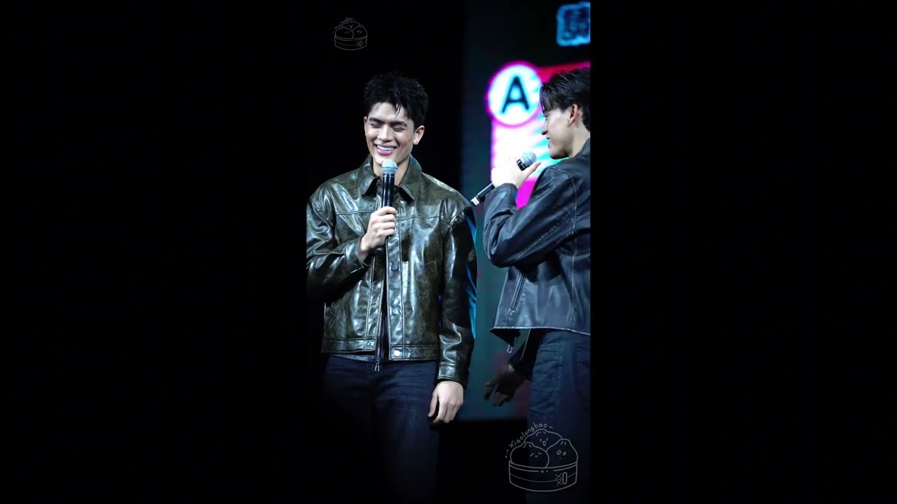 跳舞環節 Stuckling-EarthMix #josswayar #gawincaskey  #jossgawin1stfmtpe #jossgawin
