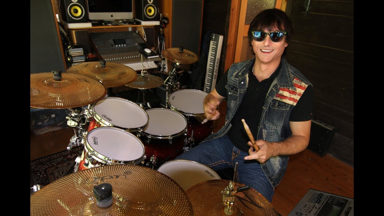 Sultans Of Swing (Dire Straits); drum amazing