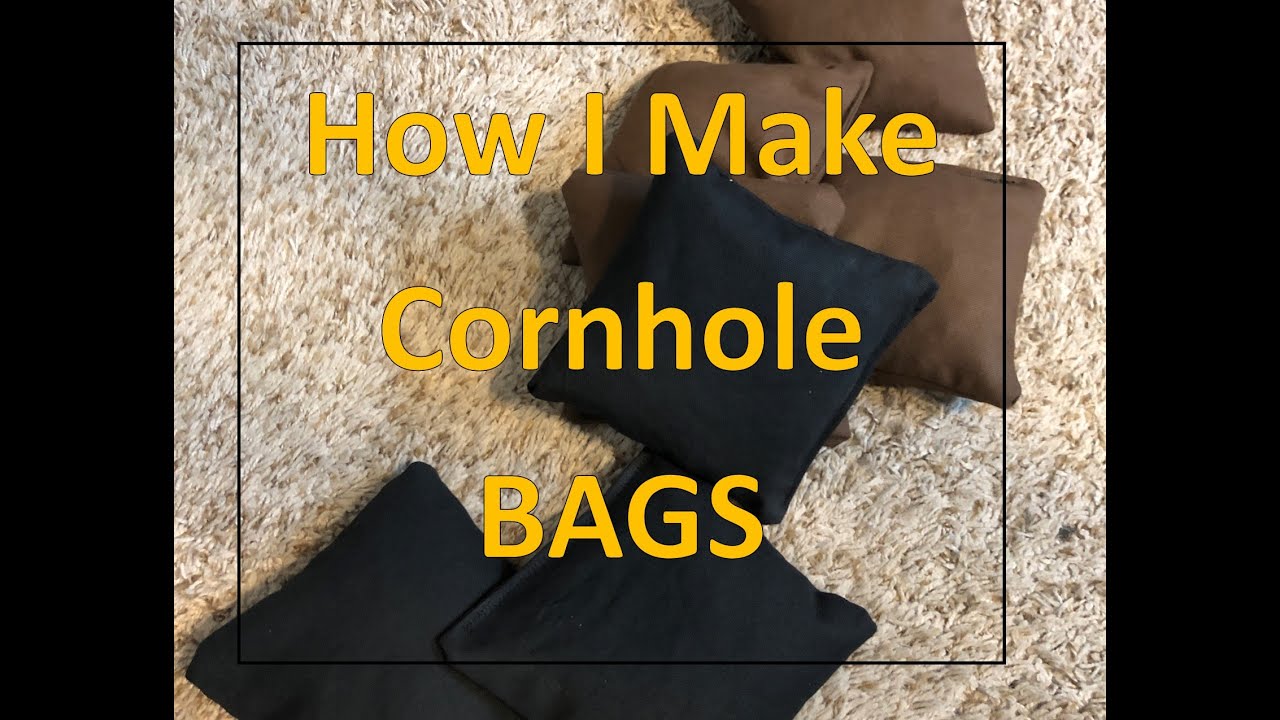 Cornhole BAGS!!!