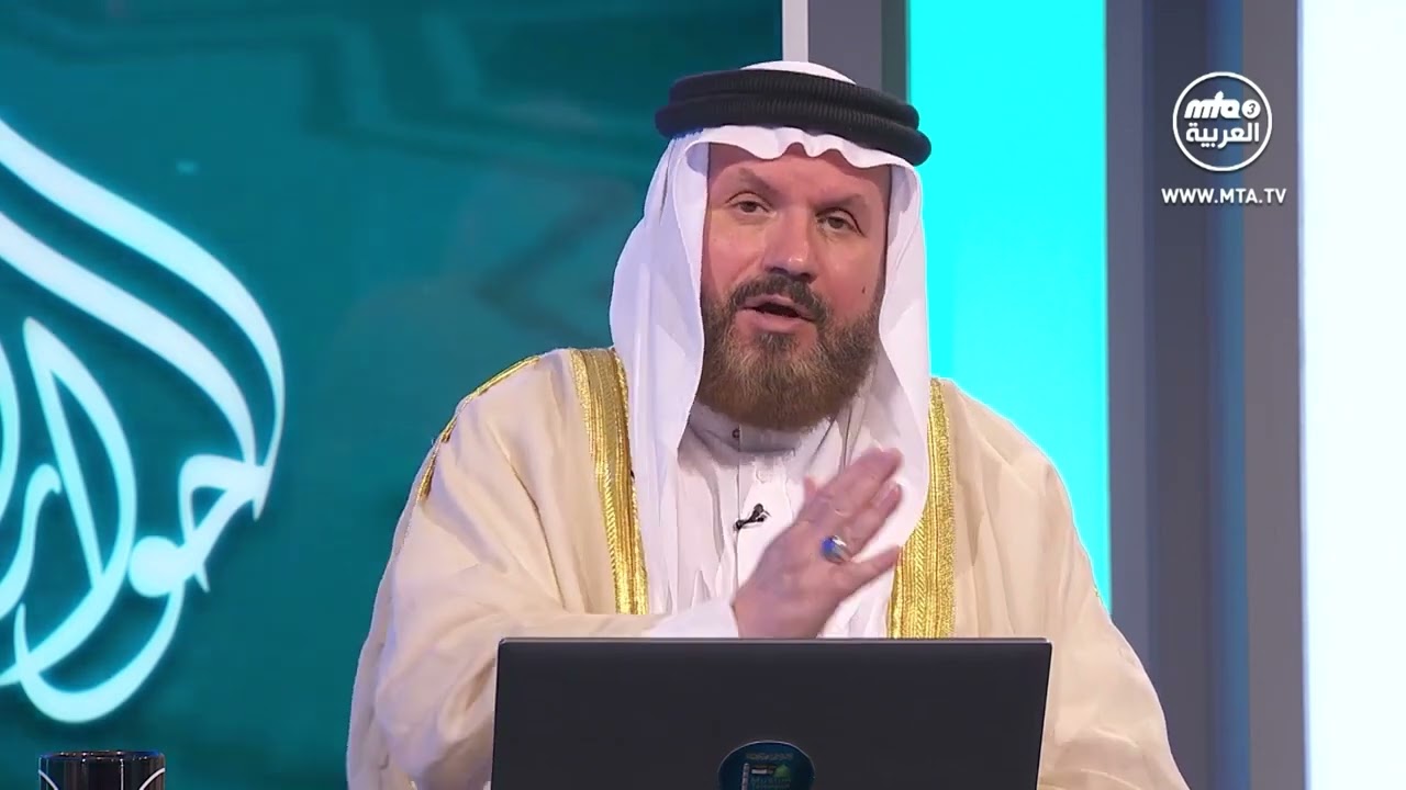 هل الخلافه الاحمديه هي التي وعد الله بها