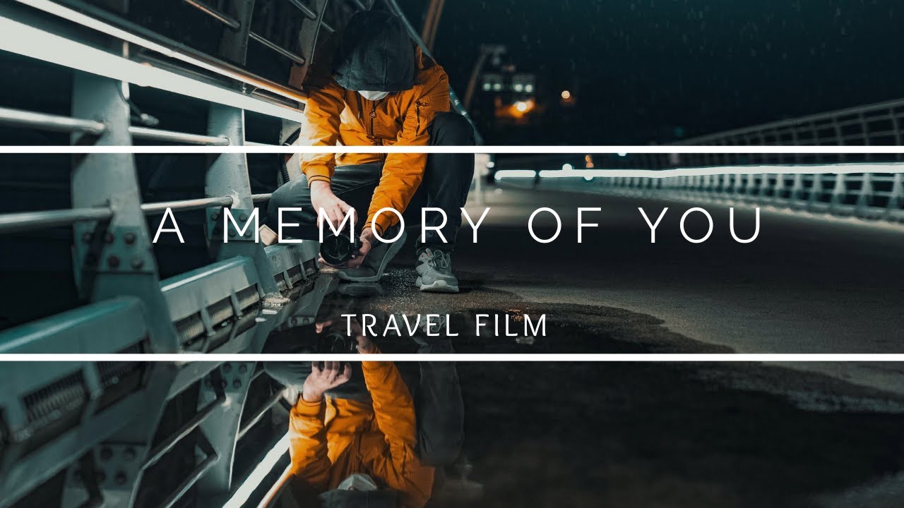 A MEMORY OF YOU || LUMIX S1 VS SONY A7SIII (Travel Film)