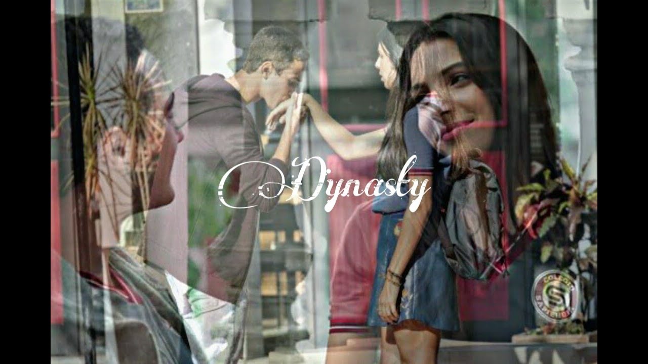 Peróla e Márcio- Dynasty