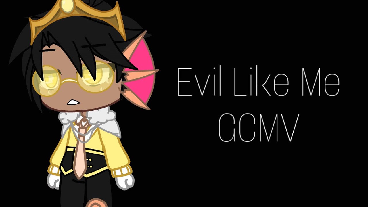 Evil Like Me | Starfall MV