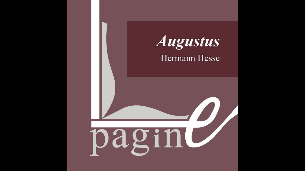 Augustus - Hesse