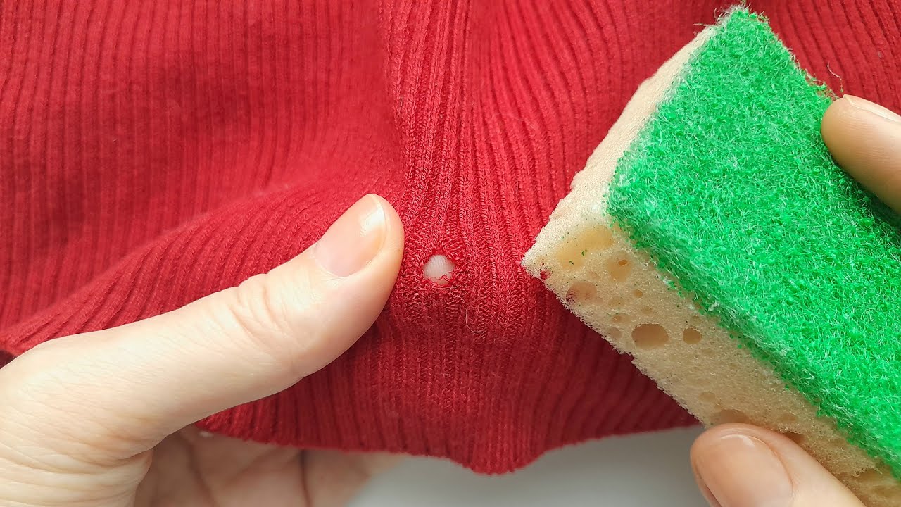 💥 3 Most Unusual Ways to Fix a Hole — And They Actually Work!