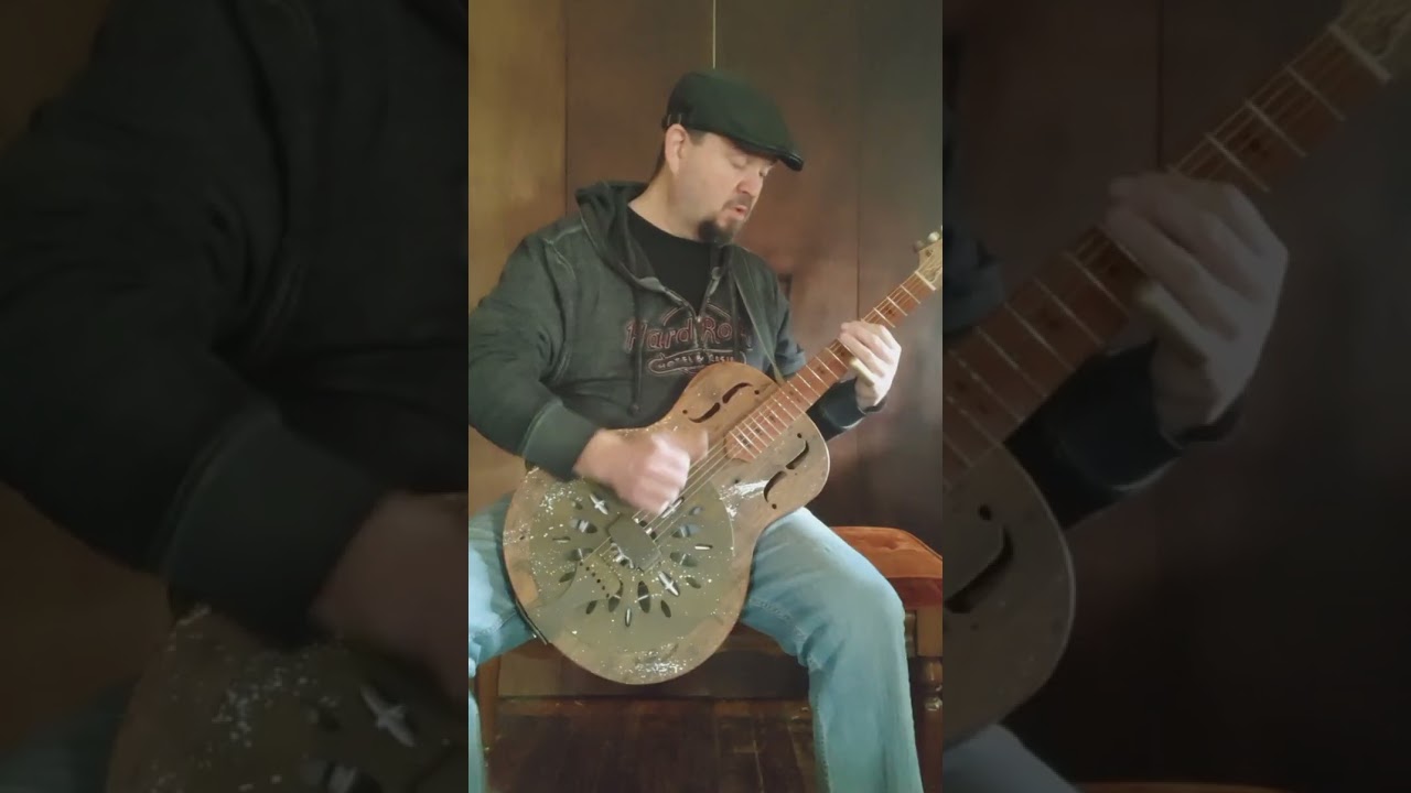 Call me the Breeze, originally written by JJ Cale 
