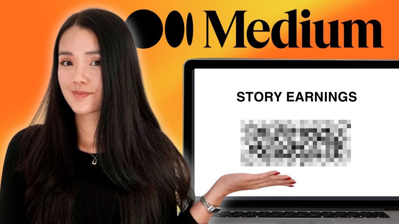 I Tried Making Money On Medium for 6 Months (Earnings)