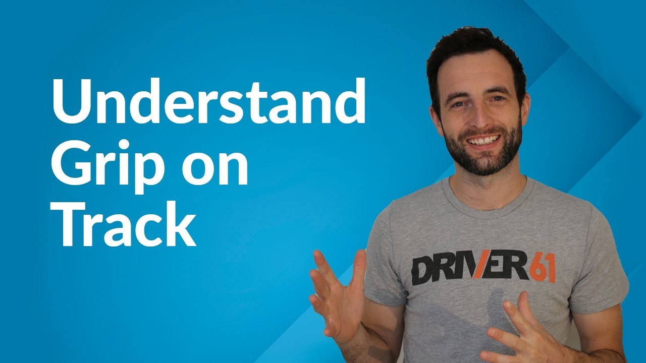 Grip on Track Explained: Grip Circle & Driving on the Edge