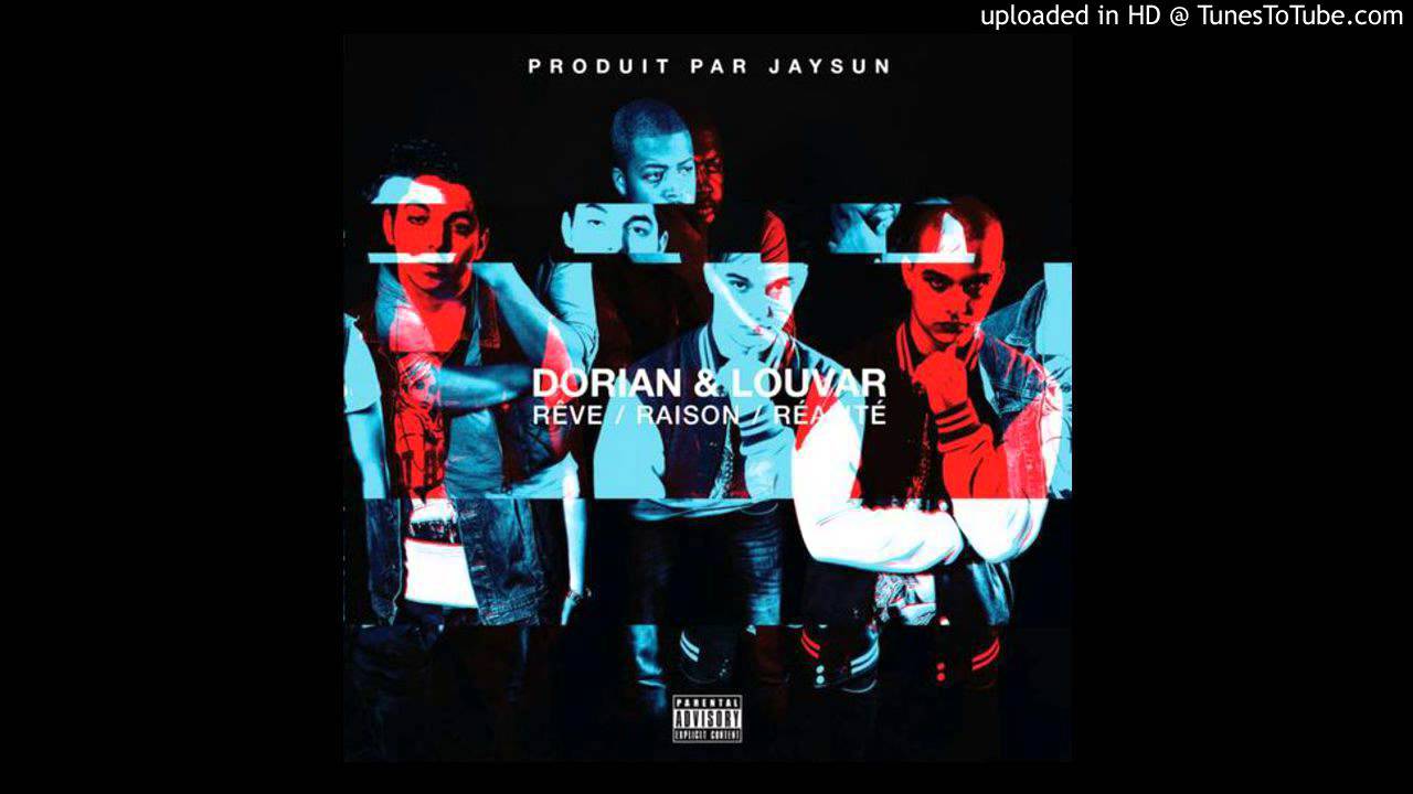 Dorian & Louvar - Intro
