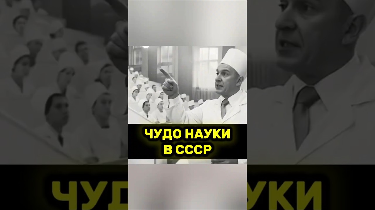 Эти люди смогли невозможное