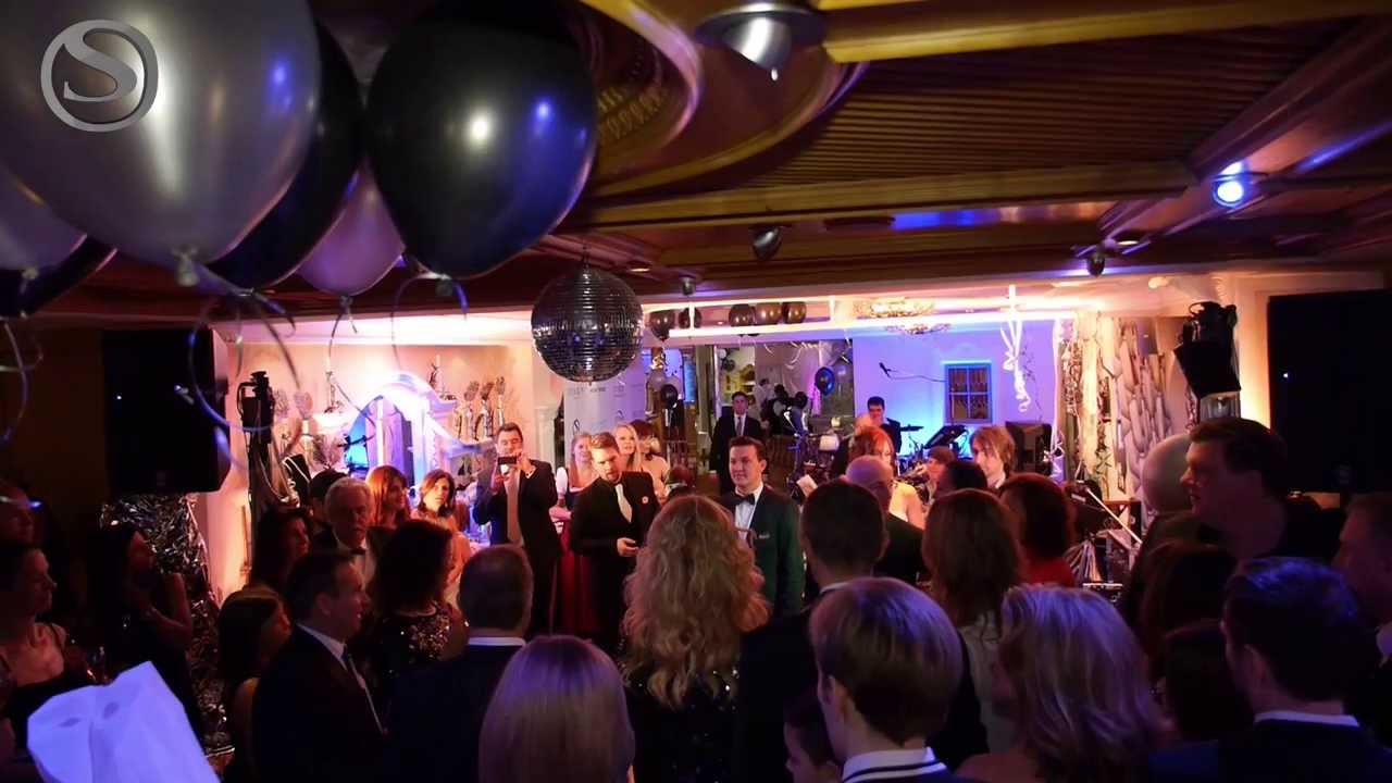 Silvester im STOCK ***** resort, Zillertal Tirol Österreich