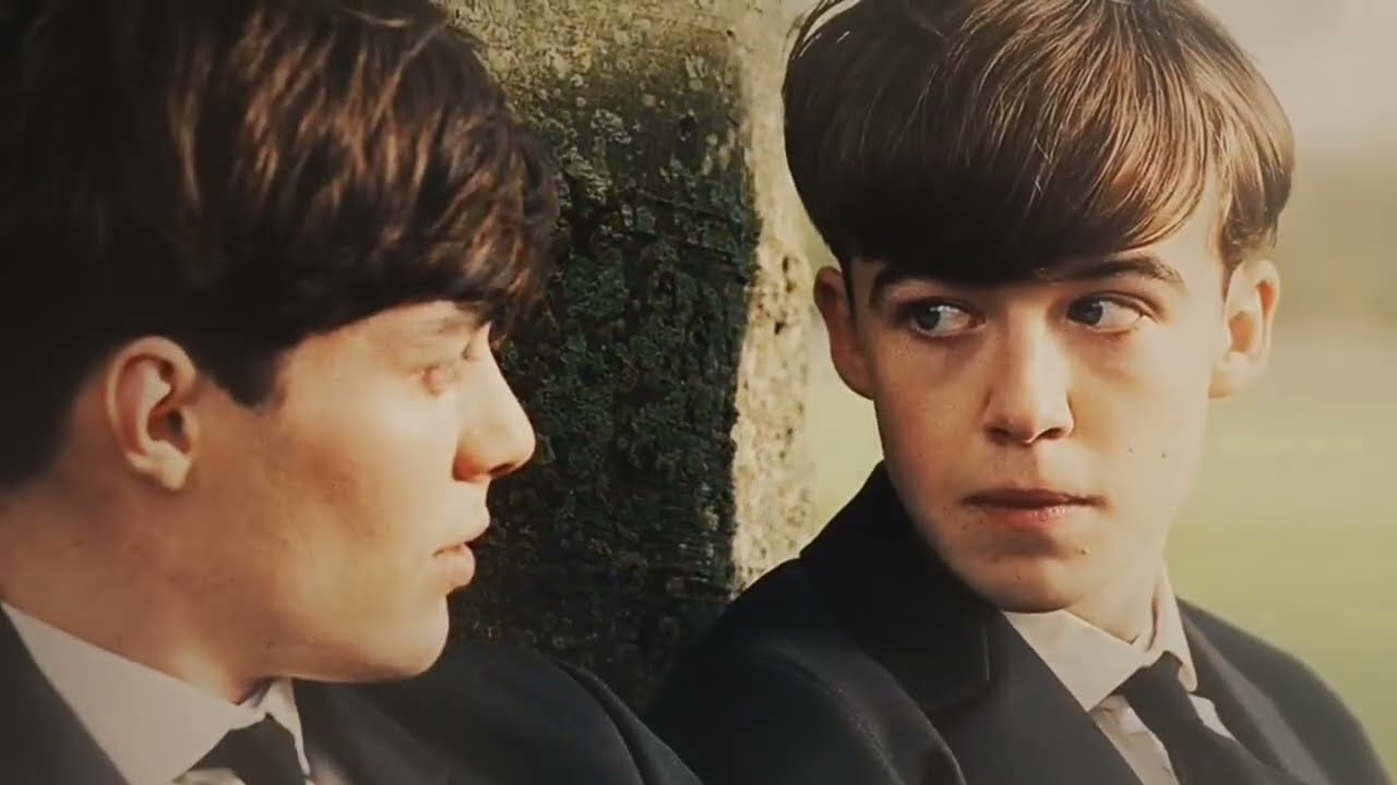 Pet Shop Boys - A Man From The Future (2014)