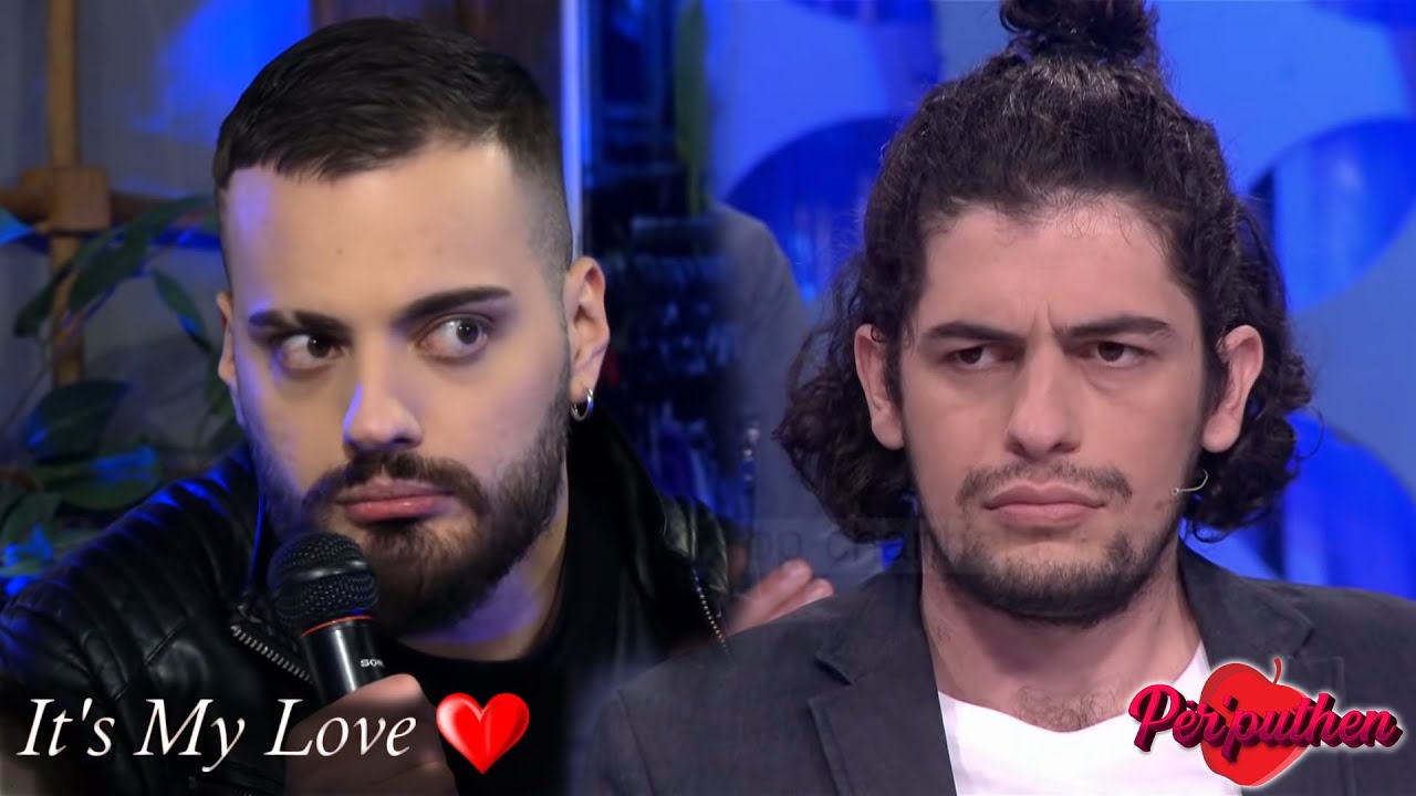 IMITIME PERFEKTE t&euml; It's My Love & P&euml;r'puthen | Agon Gashi