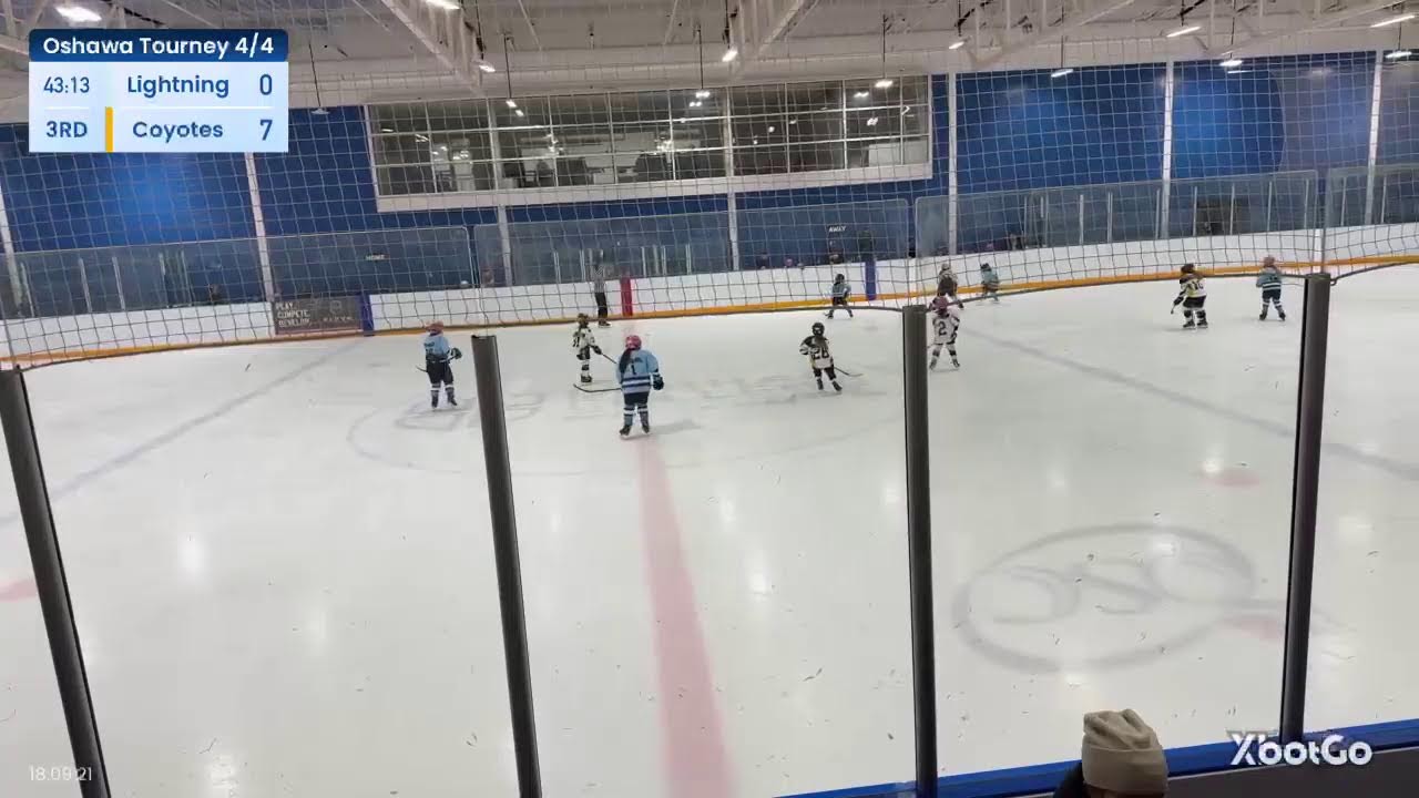 Dan Benoit Photo Live Stream