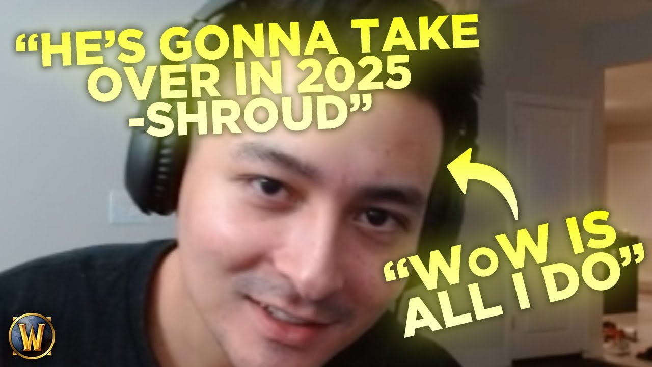 I'm Changing the Classic Hardcore Game