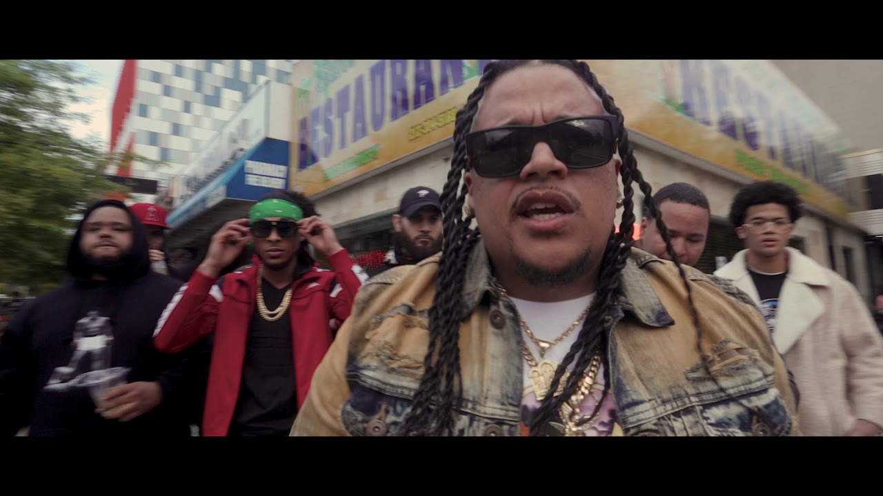 KAPITO SANTO - TOP OPP (Dir. by JOOKSFILMS )