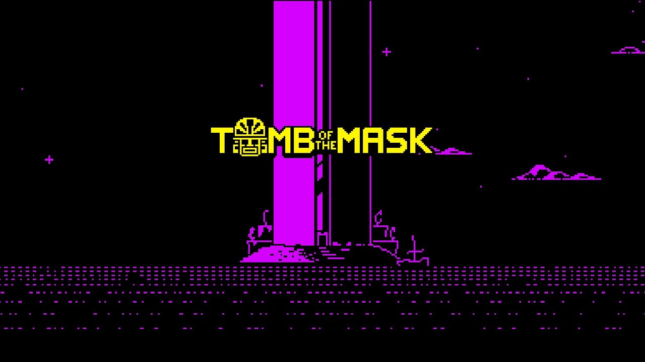 Tomb Of The Mask 9