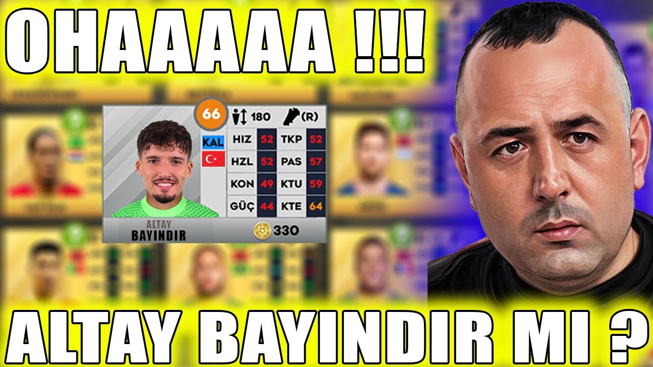 YENİ TÜRK KALECİMİZ HAYIRLI OLSUN ! - DLS 23 - DREAM LEAGUE SOCCER 2023